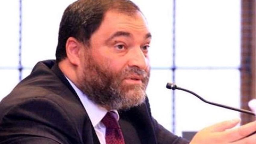 باسم خفاجى: من ظن أن 25 يناير القادم حزمة مظاهرات واهم 